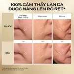 [Mới Ra Mắt] Serum Vàng Điêu Khắc Vital Perfection Intensive Sculptdefine Serum — ảnh 7