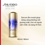[Mới Ra Mắt] Serum Vàng Điêu Khắc Vital Perfection Intensive Sculptdefine Serum — ảnh 8