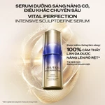 [Mới Ra Mắt] Serum Vàng Điêu Khắc Vital Perfection Intensive Sculptdefine Serum — ảnh 2