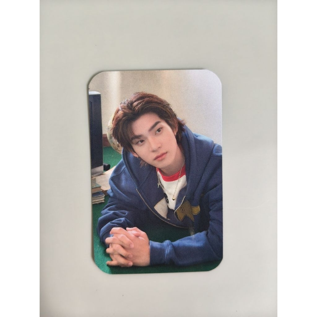 ❤️Card TeeteePor DMD phim Duang With You Tình Yêu Bọ Xít