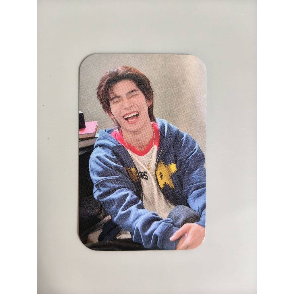 DMD トレカDuang With You TeeteePor ❤️Card TeeteePor DMD phim Duang With You Tình Yêu Bọ Xít