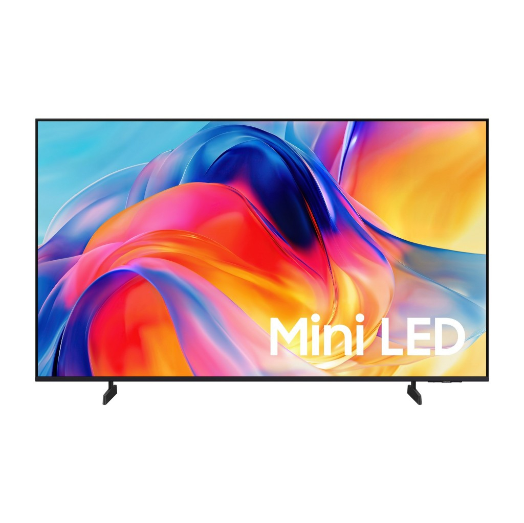 UA43M77HA - Smart Tivi Mini LED Samsung AI 4K 43 inch UA43M77HAKXXV [TOÀN QUỐC] | BigBuy360 - bigbuy360.vn