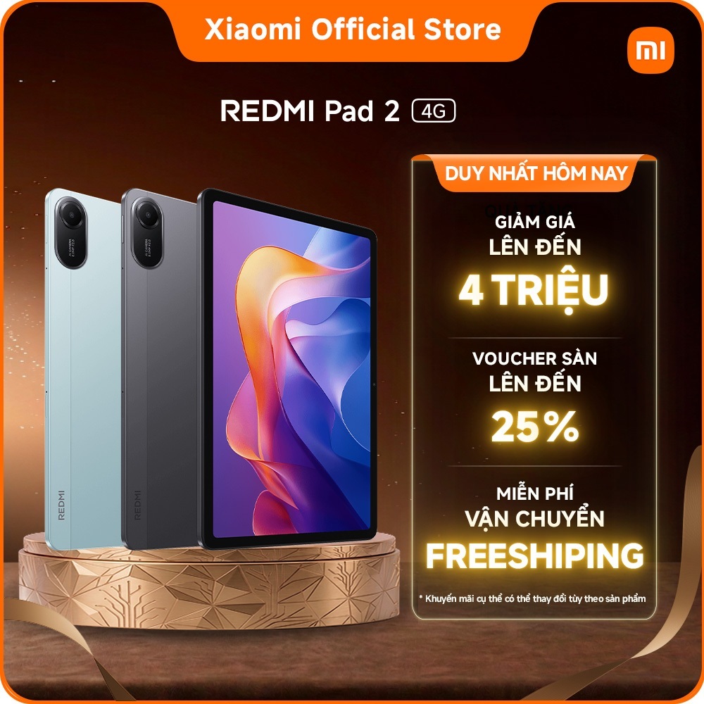 REDMI Pad 2 4G