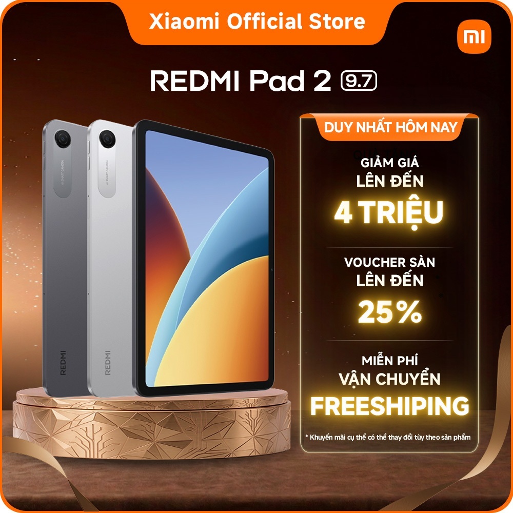 REDMI Pad 2 9.7
