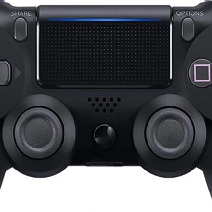 Tay cầm 2hand PS4 cũ có Bluetooth cho Laptop, máy tính bảng, điện thoại