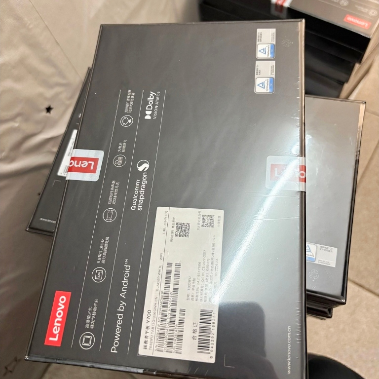 Máy tính bảng Lenovo Legion Y700 Gen 4 Snapdragon 8 Elite - Xuanbachmobile | BigBuy360 - bigbuy360.vn