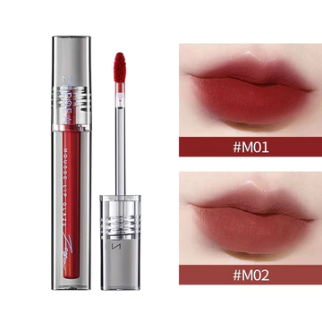 Son kem lì ZEESEA màu nhung lì mịn thời trang 1.8g