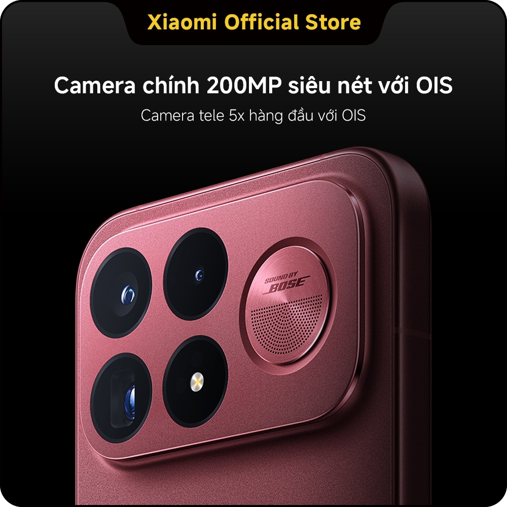 Điện thoại Xiaomi POCO F9 Ultra（12+256GB|16+512GB|16+1TB) |Pin lớn 8050mAh (typ)|Sạc nhanh HyperCharge có dây 100W | BigBuy360 - bigbuy360.vn