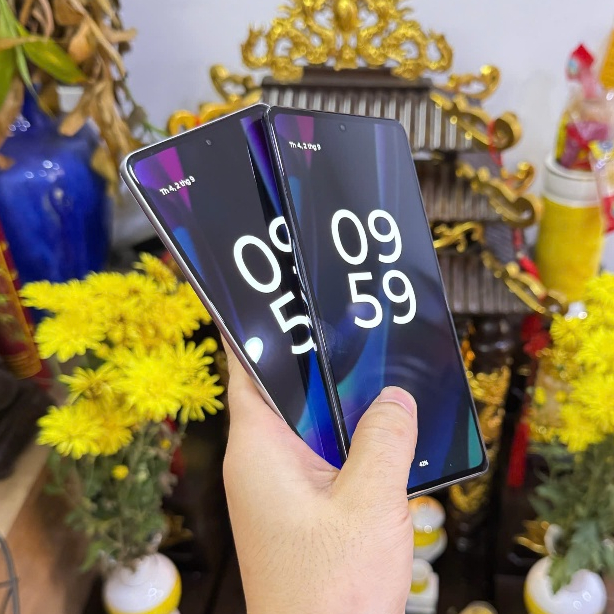 điện thoại motorola edge plus 5G 2022 máy đẹp nguyên zin 1 sim ram 12/256g CHÍP 8 GEN 1 CỰC MẠNH | BigBuy360 - bigbuy360.vn