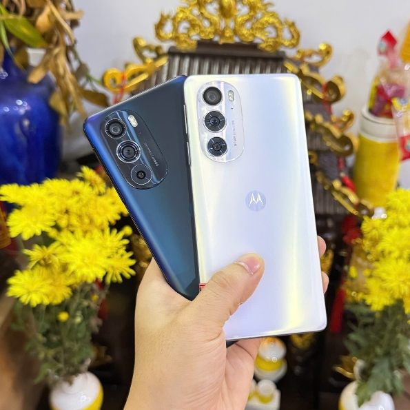 điện thoại motorola edge plus 5G 2022 máy đẹp nguyên zin 1 sim ram 12/256g CHÍP 8 GEN 1 CỰC MẠNH | BigBuy360 - bigbuy360.vn