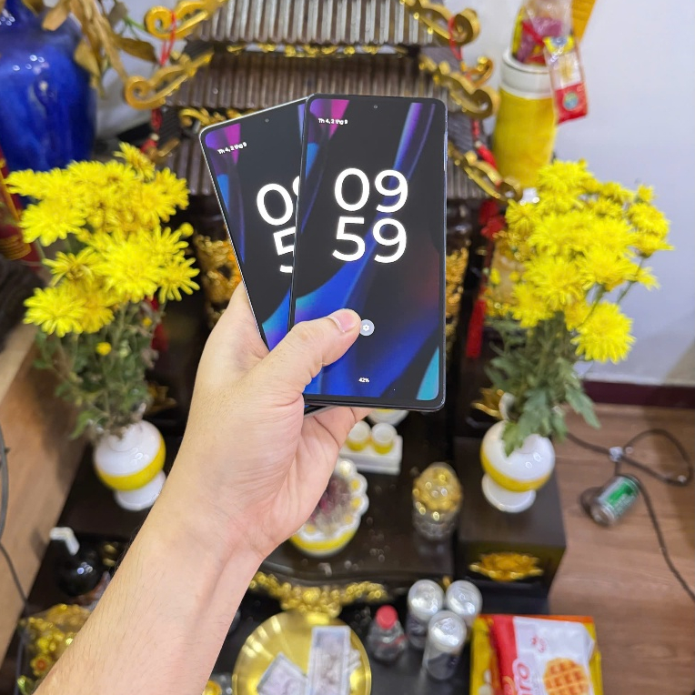 điện thoại motorola edge plus 5G 2022 máy đẹp nguyên zin 1 sim ram 12/256g CHÍP 8 GEN 1 CỰC MẠNH | BigBuy360 - bigbuy360.vn
