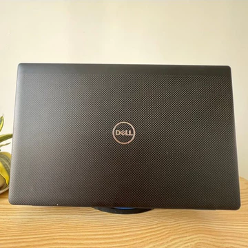 Dell Latitude 7530 – Laptop Doanh Nhân Cao Cấp 15.6 Inch: Sang Trọng, Siêu Mỏng Nhẹ, Loa Kép Đỉnh Cao