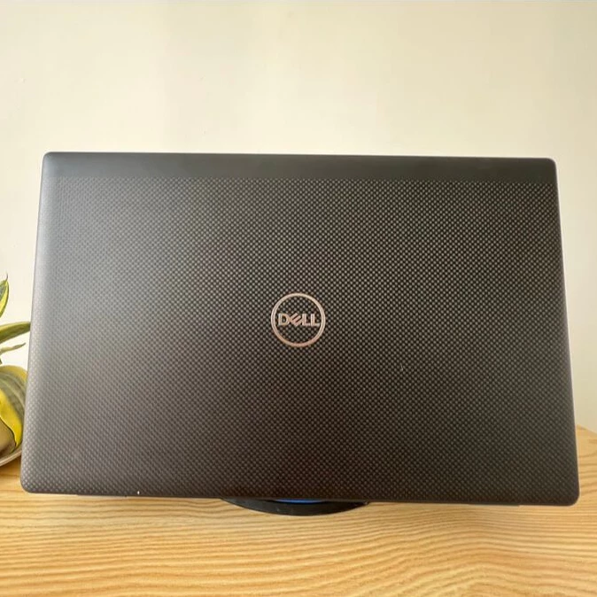 Dell Latitude 7530 – Laptop Doanh Nhân Cao Cấp 15.6 Inch: Sang Trọng, Siêu Mỏng Nhẹ, Loa Kép Đỉnh Cao
