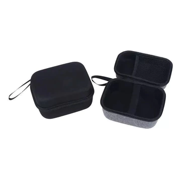 Case Omron Eva, Hộp Bảo Vệ, Túi Đựng Du Lịch Máy Đo Huyết Áp cánh tay Omron Home, HEM 8712, Bwell Pro, Omron Evolv