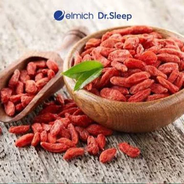 500G Kỷ Tử Đỏ Khô | Kỷ Tử Đỏ Sấy Khô Tự Nhiên | Quả Kỷ Tử Khô | Gái Bản Tây Bắc