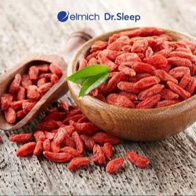 500G Kỷ Tử Đỏ Khô | Kỷ Tử Đỏ Sấy Khô Tự Nhiên | Quả Kỷ Tử Khô | Gái Bản Tây Bắc