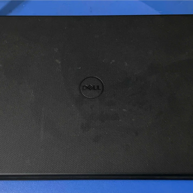 Laptop cũ Dell Inspiron 3442 (i3-4005U ram 4g ổ 500g màn 14.0" pin 2-3h)