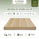Đệm/ Nệm bông ép Artemis Everon cao cấp, nhiều kích thước — ảnh 1