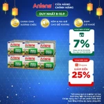 Thùng 48 hộp sữa nước Anlene Đậm Đặc pha sẵn tiện lợi hương Socola giàu canxi giúp xương chắc khỏe — ảnh 1