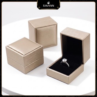 Ring Box by Swann.vn