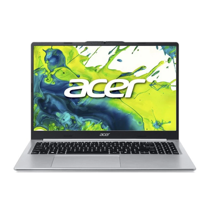 Laptop Acer Aspire Lite AL15-49P-R6XX (NX.DRZSV.002) (R5 7430U/8GB D4/512GB SSD/15.6 inch FHD/Win 11SL/Bạc) _HACOM PC