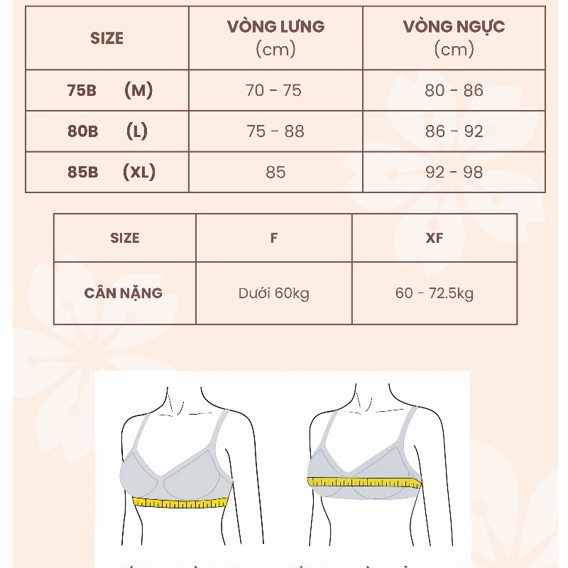 [Võ Hà Linh x TokyoLife] COMBO 2 Áo ngực không gọng TOKYOLIFE không viền đệm mỏng 1.5cm thoáng khí nâng ngực 40006071 | BigBuy360 - bigbuy360.vn