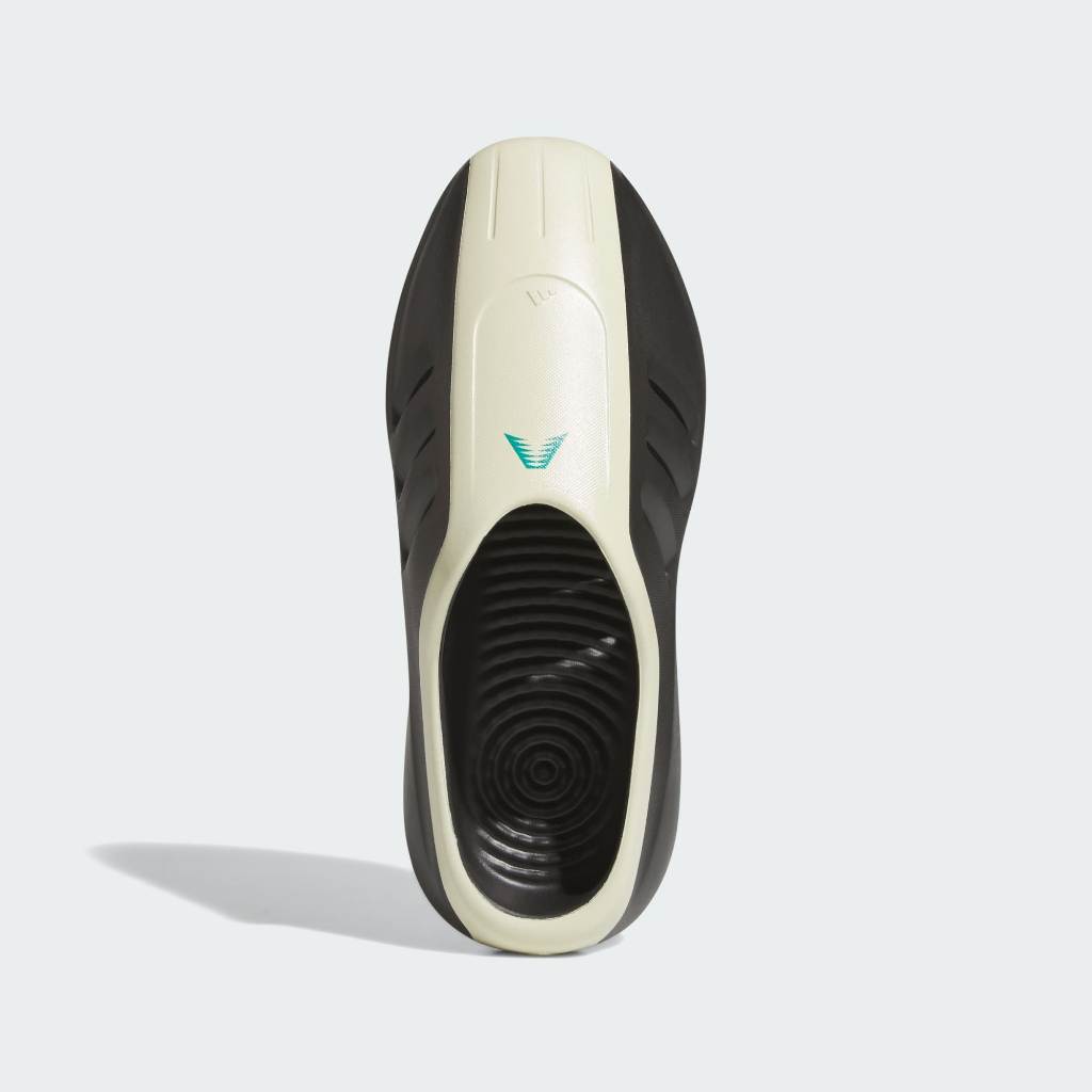 Giày Adidas Mule Adifom IIInfinity - Màu Đen - KJ9516 | BigBuy360 - bigbuy360.vn
