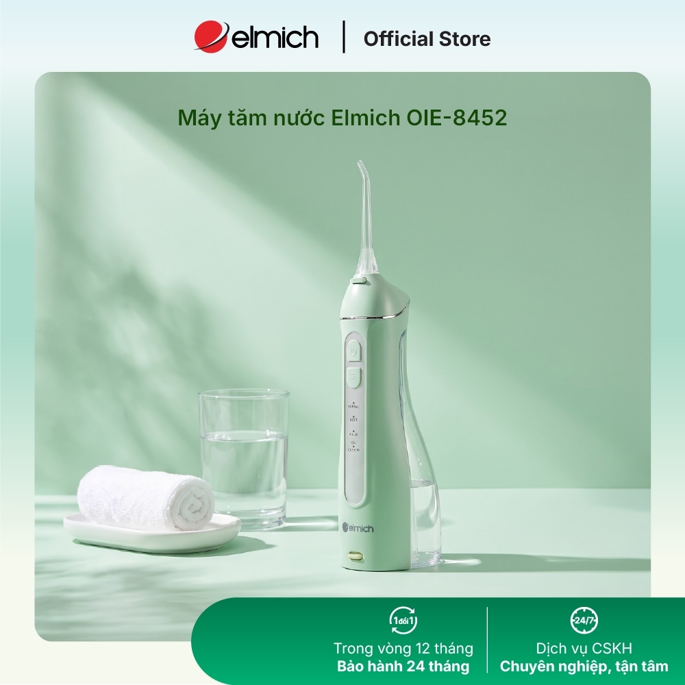 Máy tăm nước Elmich OIE-4028452