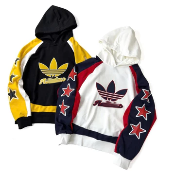 ⚡️[Mirror Quality] - Áo Hoodie AD Originals BB Retro Crew Neck, Áo hoodie nam, hoodie nỉ oversize