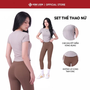 Women's activewear