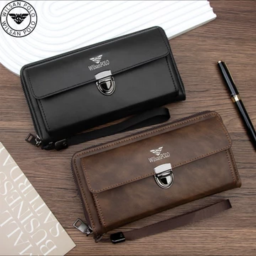 Women's Long Wallet · VD01B