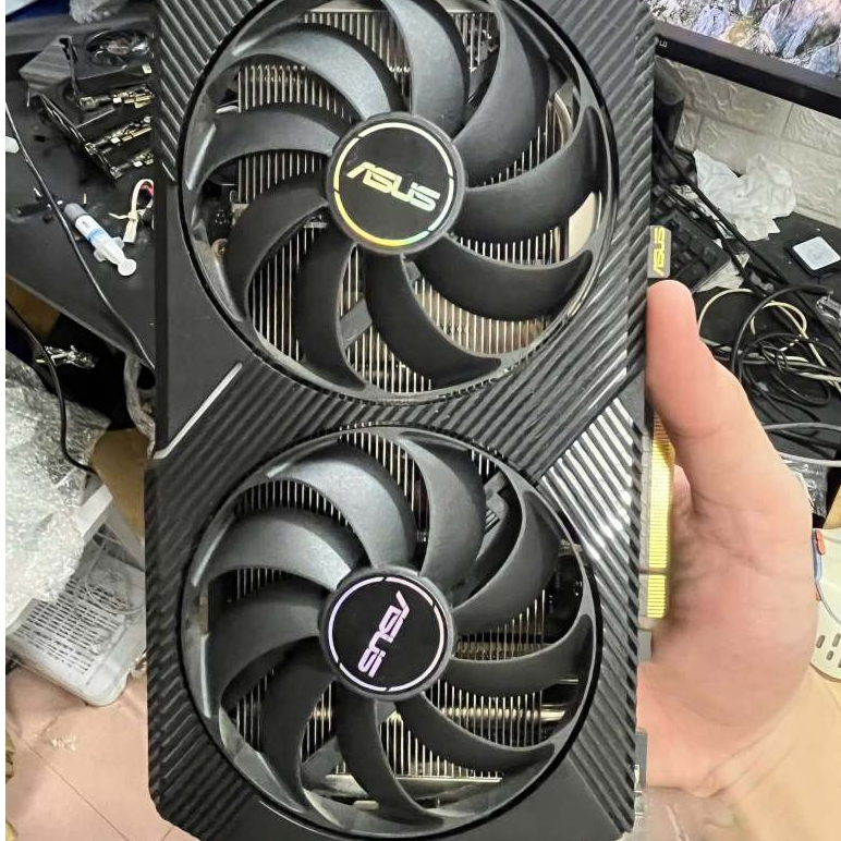 (HÀNG LƯỚT) CARD ĐỒ HỌA RTX 3060 12GB , 3070 8GB , 3060TI 8GB CÁC MÃ GAMING ĐẸP ZIN BẢO HÀNH 1 THÁNG LỖI ĐỔI LUÔN | BigBuy360 - bigbuy360.vn