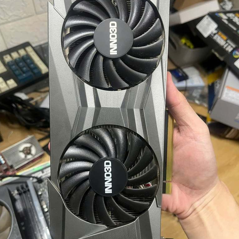 (HÀNG LƯỚT) CARD ĐỒ HỌA RTX 3060 12GB , 3070 8GB , 3060TI 8GB CÁC MÃ GAMING ĐẸP ZIN BẢO HÀNH 1 THÁNG LỖI ĐỔI LUÔN | BigBuy360 - bigbuy360.vn