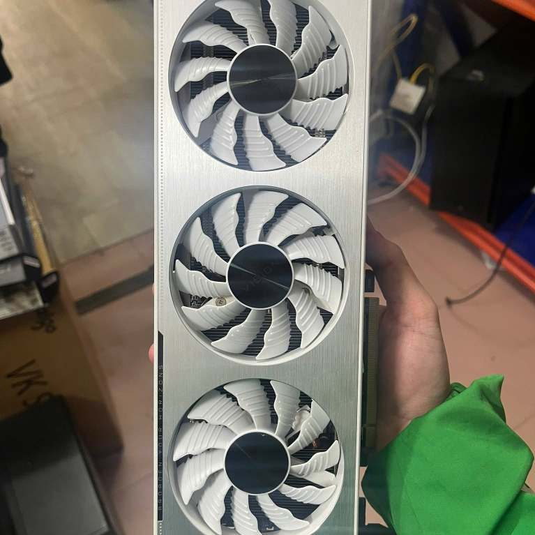 (HÀNG LƯỚT) CARD ĐỒ HỌA RTX 3060 12GB , 3070 8GB , 3060TI 8GB CÁC MÃ GAMING ĐẸP ZIN BẢO HÀNH 1 THÁNG LỖI ĐỔI LUÔN | BigBuy360 - bigbuy360.vn