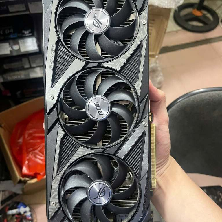 (HÀNG LƯỚT) CARD ĐỒ HỌA RTX 3060 12GB , 3070 8GB , 3060TI 8GB CÁC MÃ GAMING ĐẸP ZIN BẢO HÀNH 1 THÁNG LỖI ĐỔI LUÔN | BigBuy360 - bigbuy360.vn