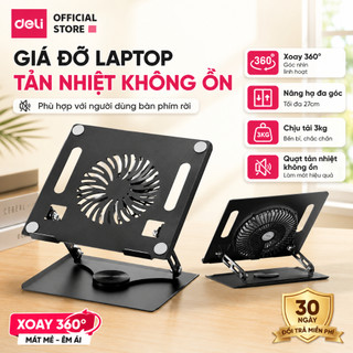 Deli 360° Stand Laptop