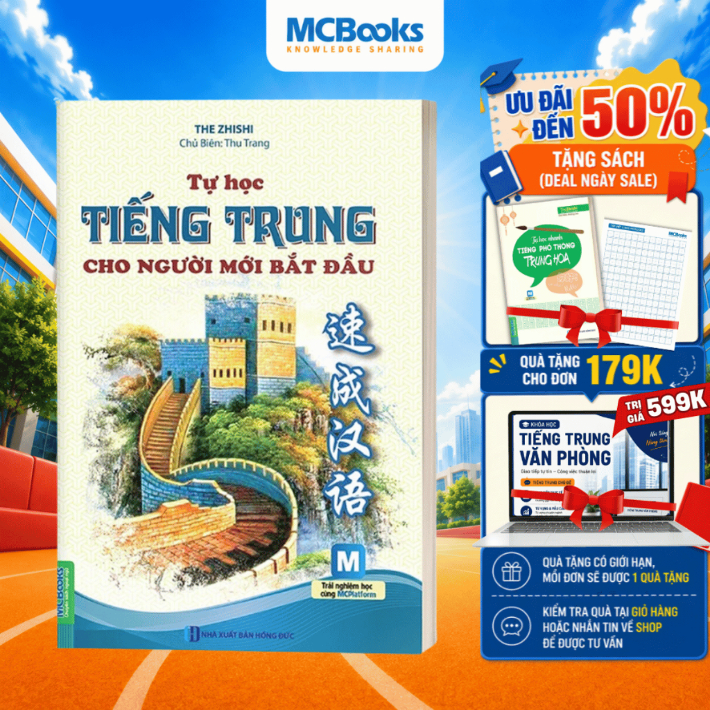 giáo trình hán ngữ 6 quyển - Giá Tốt, Sale Tháng 09, Freeship 0Đ