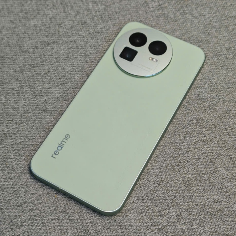 Điện thoại Realme GT8 (Nội địa) Fullbox | BẢO HÀNH 12 THÁNG - ĐƯỢC TEST 30 NGÀY LỖI 1 ĐỔI 1 | BigBuy360 - bigbuy360.vn