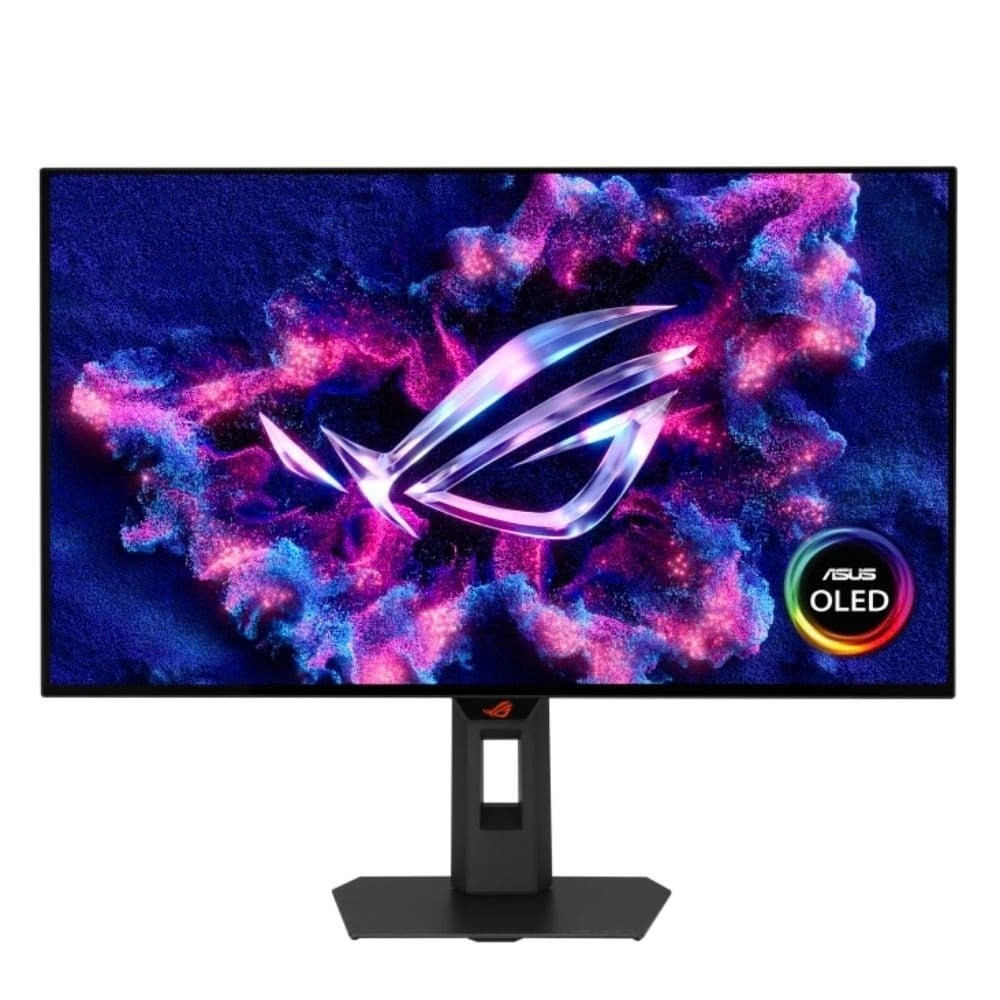 Màn hình Gaming ASUS ROG Strix OLED XG27AQDMES / XG27AQWMG 27" 2K QHD 240Hz / 280Hz 0.03ms  ASUS ROG Strix OLED XG27AQDM | BigBuy360 - bigbuy360.vn