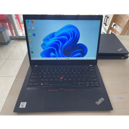 LENOVO THINKPAD X13 CORE I7 10610U RAM 16G SSD 256G 14INCH FHD TÔUCH