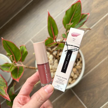 [Sephora US] SON BÓNG FENTY BEAUTY RIRI, Fenty Glow, Hot cherry 2g