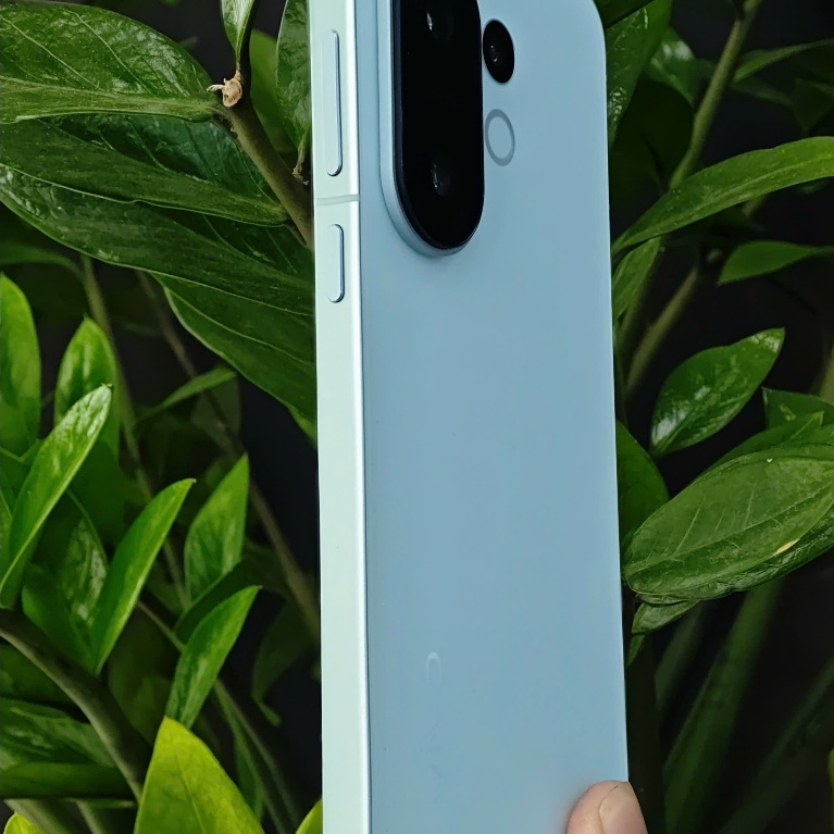Điện thoại VIvo S30 Pro Mini (Nội địa) Đầy đủ phụ kiện | Bảo hành 12 tháng - Bao test 30 ngày lỗi 1 đổi 1 | BigBuy360 - bigbuy360.vn