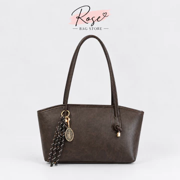 Women's Vintage Shoulder Bag