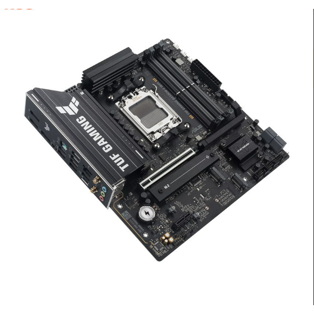 Mainboard Asus TUF GAMING B650EM-E WIFI DDR5 bảo hành chính hãng 3 năm | BigBuy360 - bigbuy360.vn