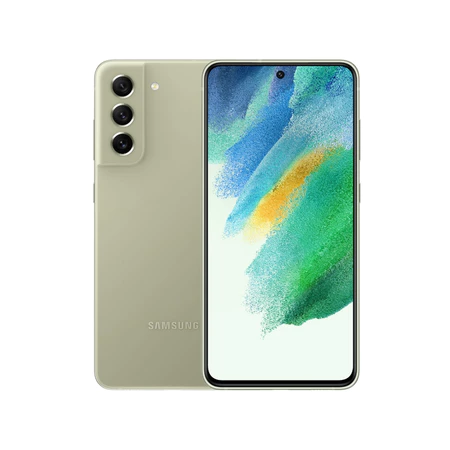 Điện thoại Samsung S21 FE 8/128 cũ 1 sọc - ảnh thật - nguyên zin