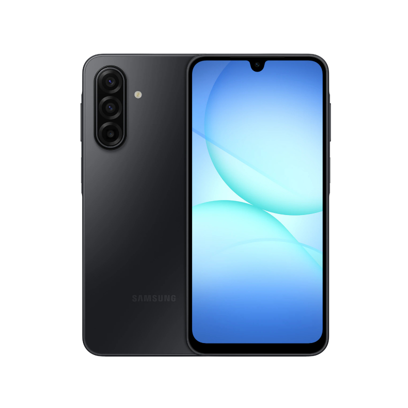 Điện Thoại Samsung Galaxy A17 5G 8GB 128GB Chính Hãng | BigBuy360 - bigbuy360.vn