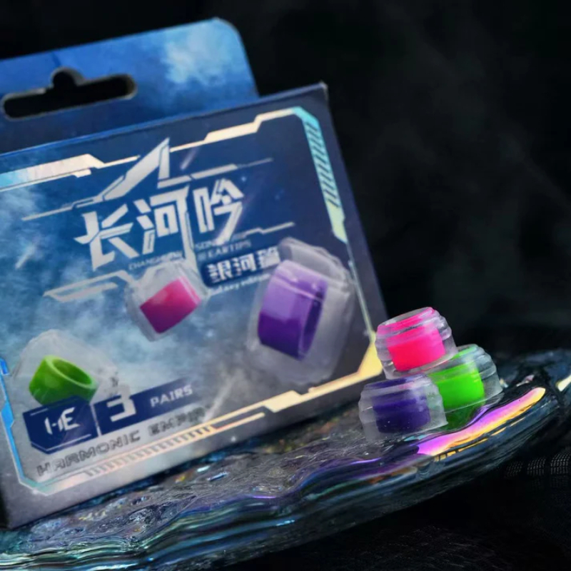 Tips tai Tangzu HE Sonic/ HE Galaxy, tăng trải nghiệm âm thanh - QMTECHSTORE | BigBuy360 - bigbuy360.vn