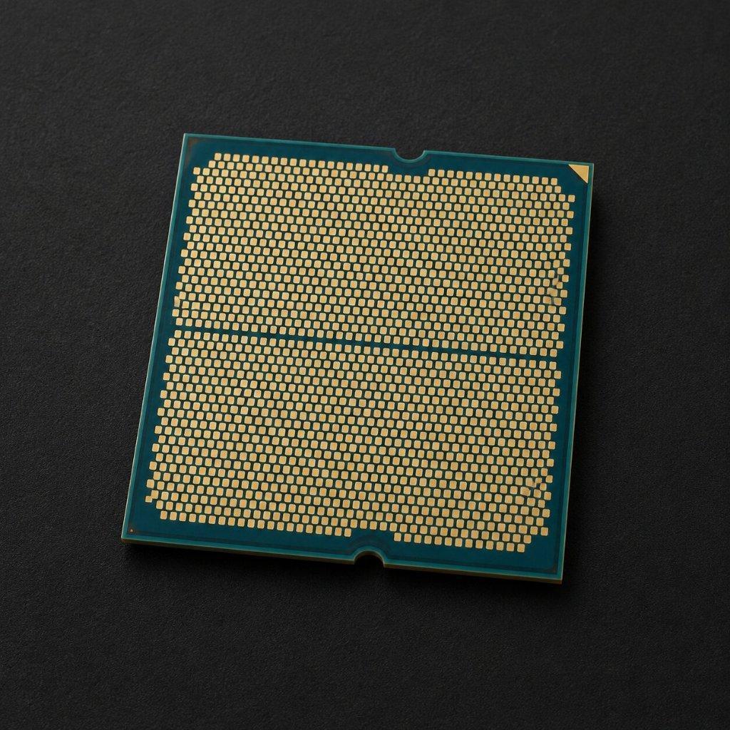CPU AMD Ryzen 7 9800X3D TRAY NEW - CHÍNH HÃNG - BẢO HÀNH 36 THÁNG | BigBuy360 - bigbuy360.vn