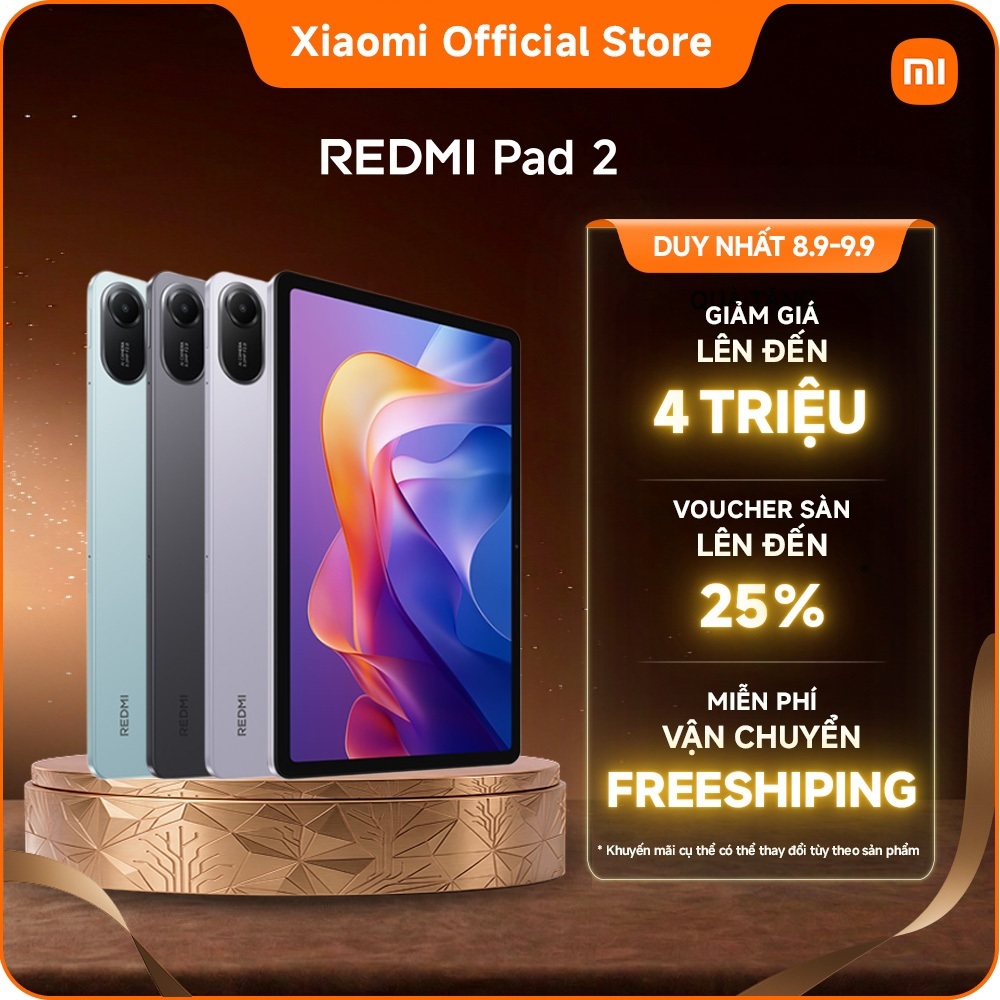 REDMI Pad 2