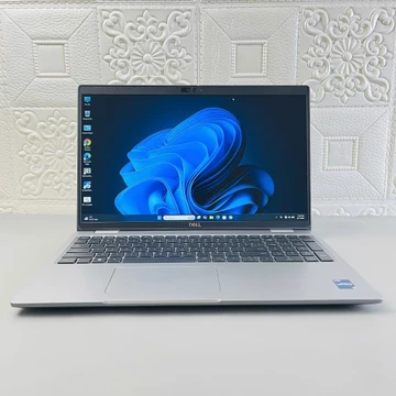 Laptop Dell Latitude 5540 i5-1345u, 16GB, ssd 512GB, màn 15.6" FHD, máy us zin đẹp